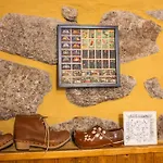 Casa Dos Cobertos