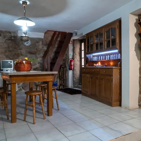 Casa Dos Cobertos