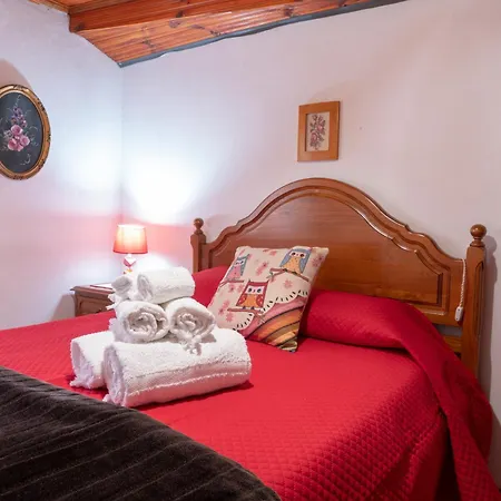 Inn Casa Dos Cobertos Terras de Bouro