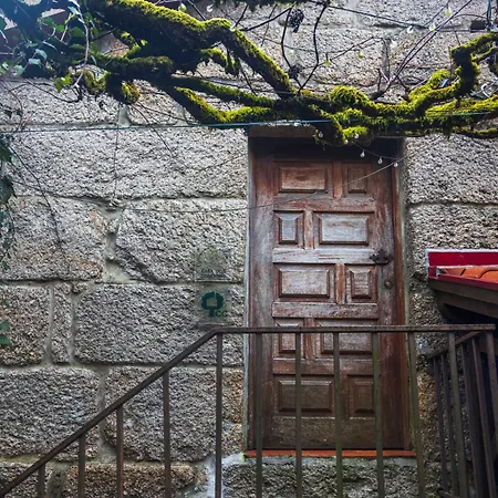 Casa Dos Cobertos *