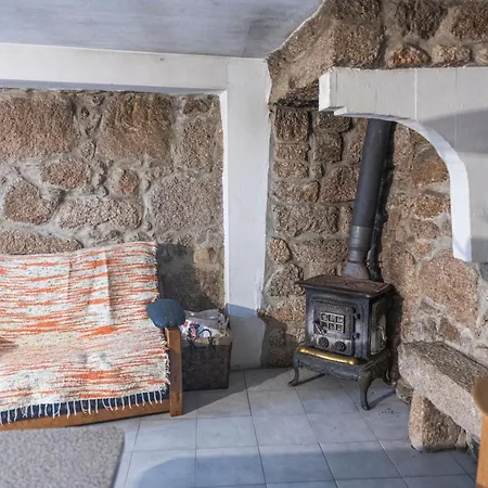Casa Dos Cobertos