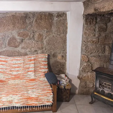 Mini-hôtel Casa Dos Cobertos *