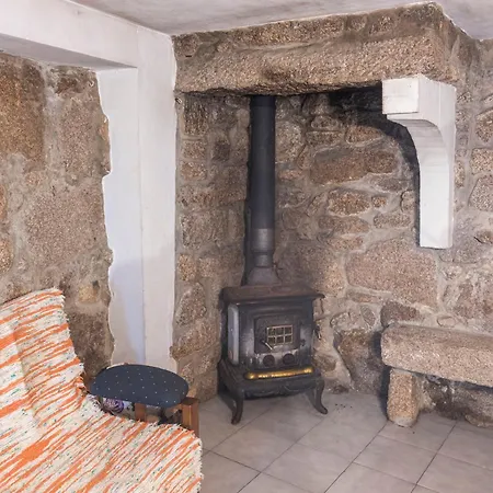 Casa Dos Cobertos * 테라스 드 부로