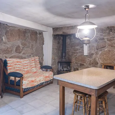 Casa Dos Cobertos