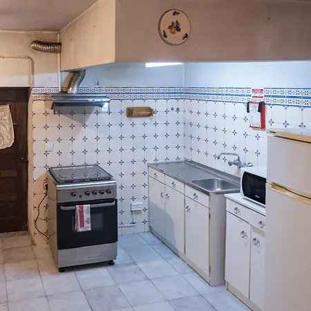 여관 Casa Dos Cobertos