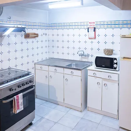 여관 Casa Dos Cobertos *