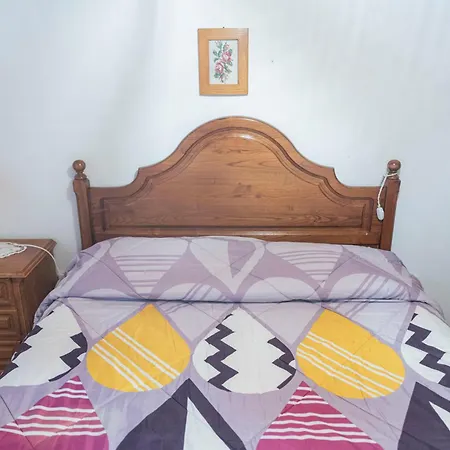 여관 Casa Dos Cobertos *