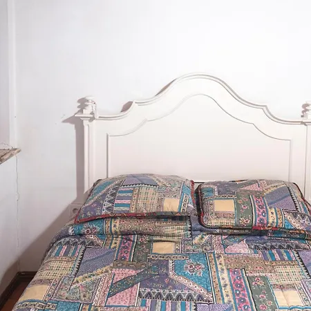 여관 Casa Dos Cobertos *