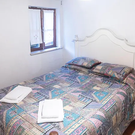Casa Dos Cobertos Han/Misafirhane Terras de Bouro