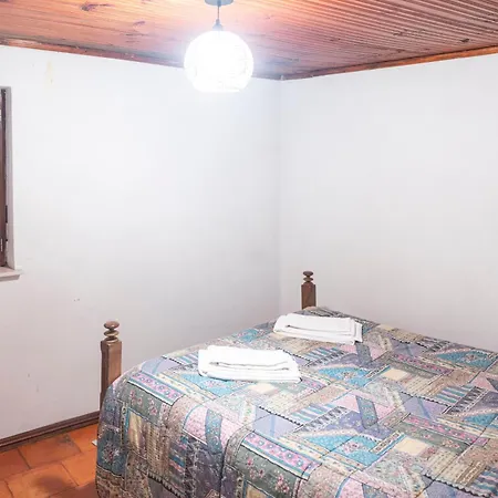 Casa Dos Cobertos * 테라스 드 부로