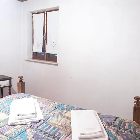 Casa Dos Cobertos Han/Misafirhane *