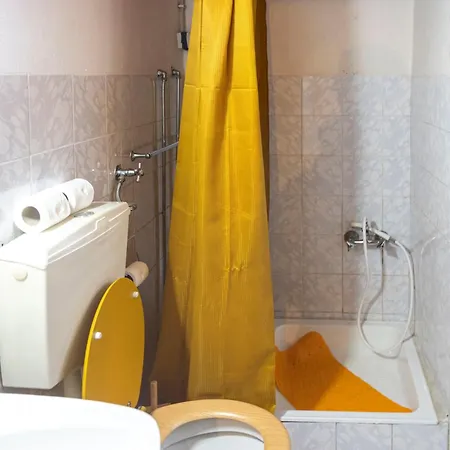 Casa Dos Cobertos Han/Misafirhane