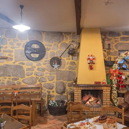 Casa Dos Cobertos *