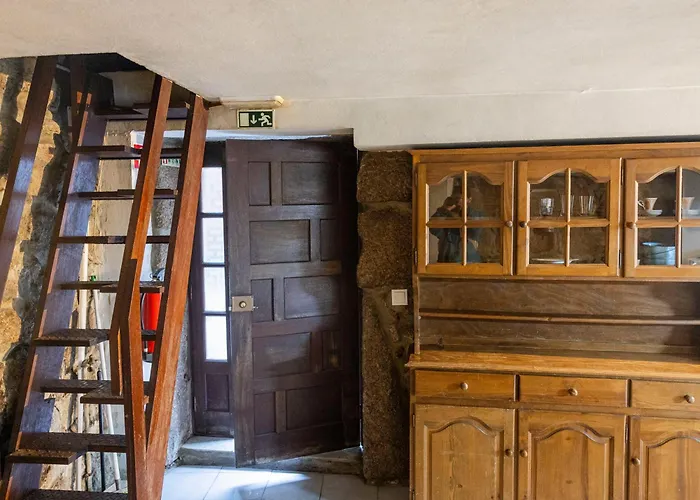 Estalagem Casa Dos Cobertos *