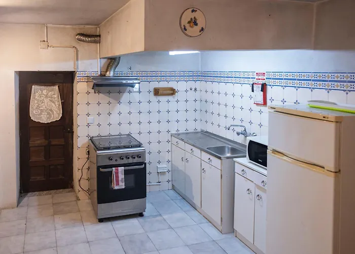 Estalagem Casa Dos Cobertos