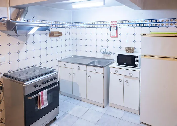 Mini-hôtel Casa Dos Cobertos *