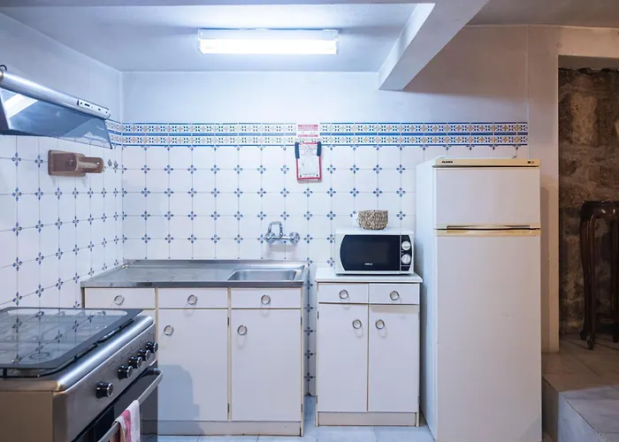 Casa Dos Cobertos Estalagem Terras de Bouro