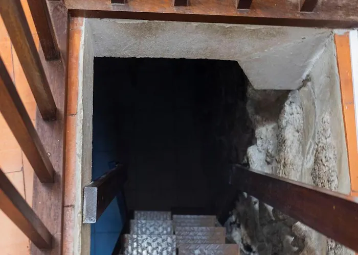 Estalagem Casa Dos Cobertos Terras de Bouro