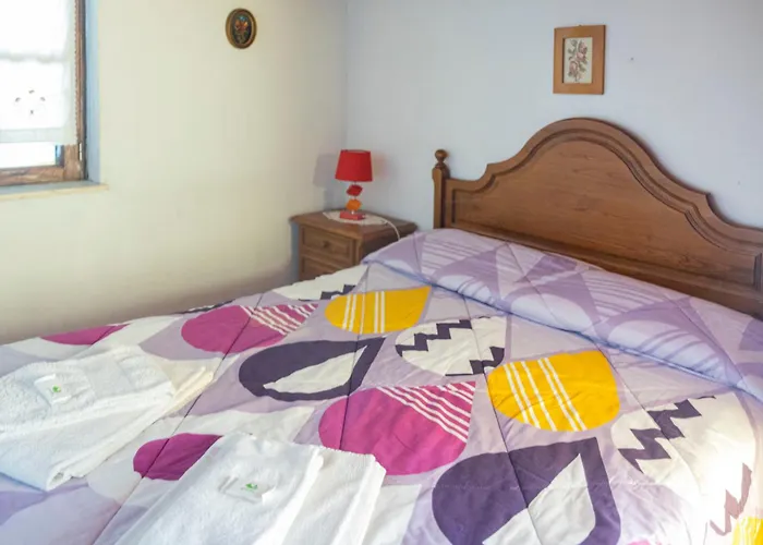 Casa Dos Cobertos Mini-hôtel