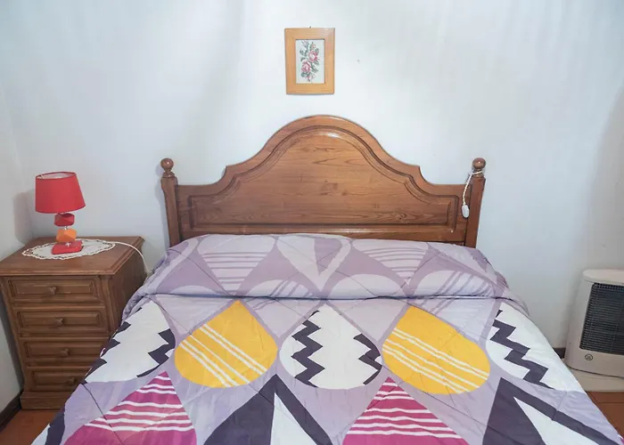 Mini-hôtel Casa Dos Cobertos *