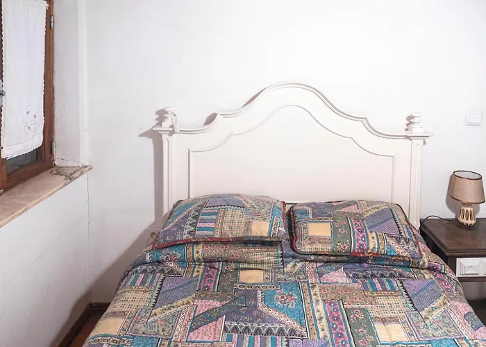 Mini-hôtel Casa Dos Cobertos *