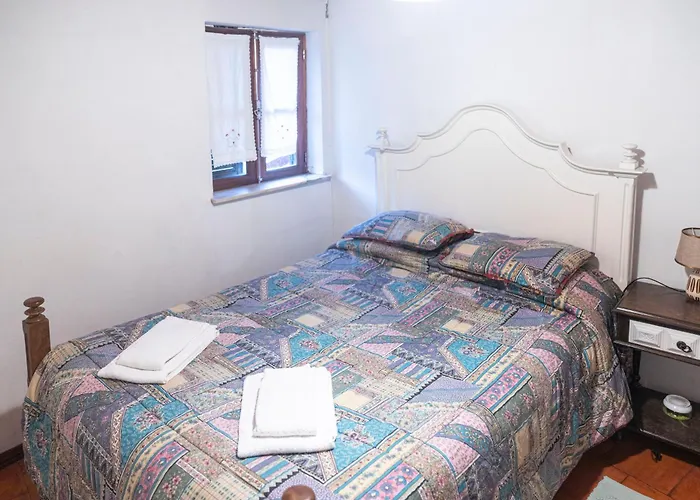 Casa Dos Cobertos Estalagem Terras de Bouro
