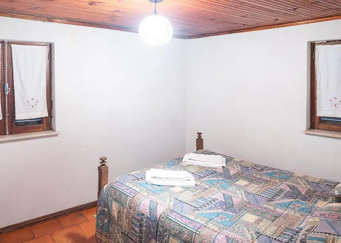 Casa Dos Cobertos * Terras de Bouro