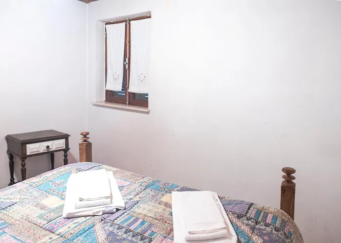 Casa Dos Cobertos Estalagem *