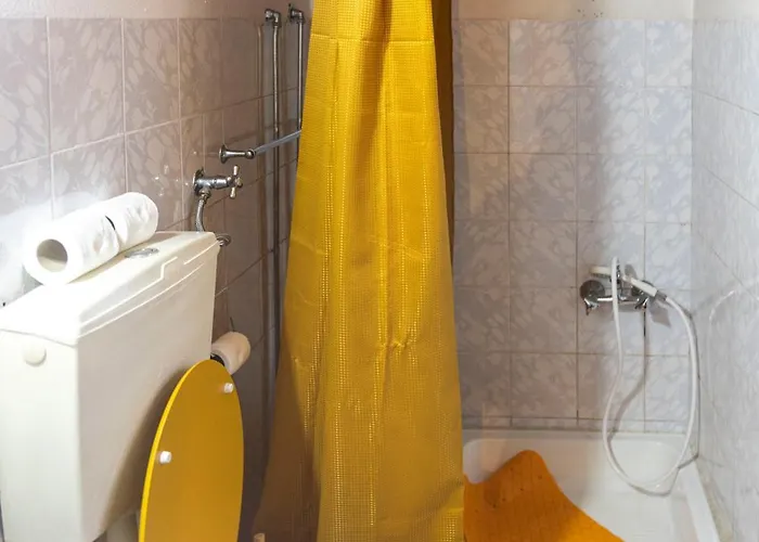 Casa Dos Cobertos Mini-hôtel